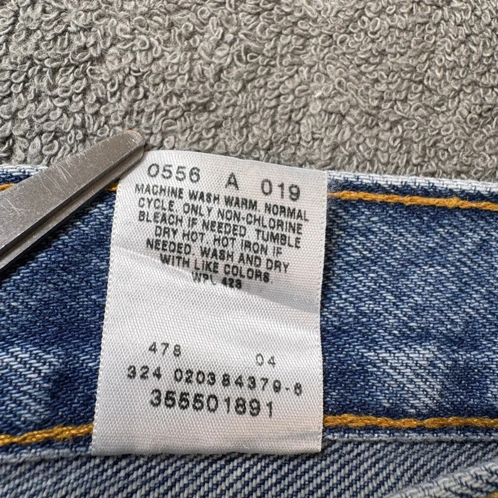 Levis levi 550